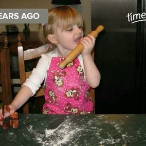 Meet your Posher, Patti